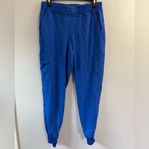 Med Couture Scrub Joggers